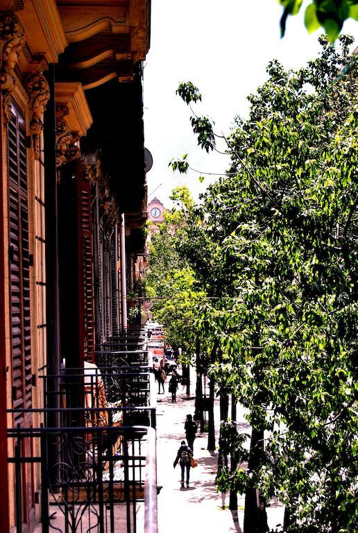 On The Way Hostel Palermo Quarto foto